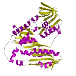 Image of CATH 1fecB