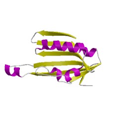 Image of CATH 1fecB03