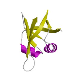 Image of CATH 1feuA01