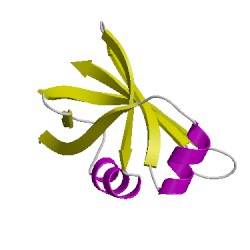 Image of CATH 1feuD01