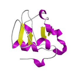 Image of CATH 1ff2A00