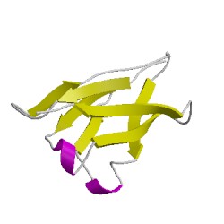Image of CATH 1ff5A01