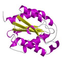 Image of CATH 1ffaA00