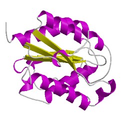 Image of CATH 1ffaA00