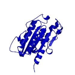 Image of CATH 1ffb