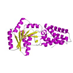 Image of CATH 1ffhA