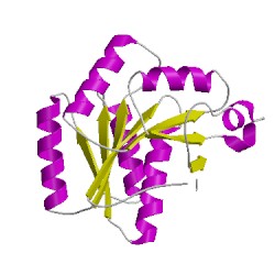 Image of CATH 1ffhA02