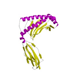 Image of CATH 1ffoA