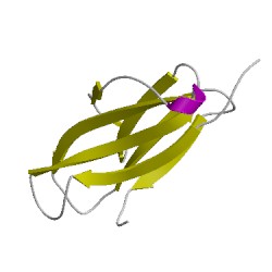 Image of CATH 1ffoB