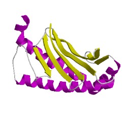 Image of CATH 1ffoD01