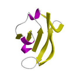 Image of CATH 1ffrA03