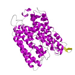 Image of CATH 1fftA00