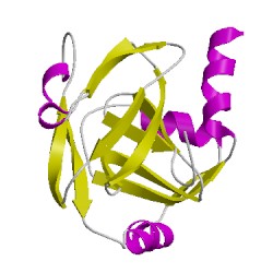 Image of CATH 1fftB02