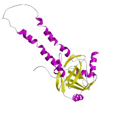 Image of CATH 1fftG