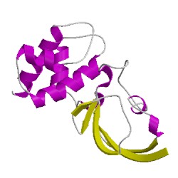 Image of CATH 1ffvA