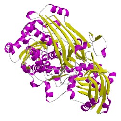 Image of CATH 1ffvB