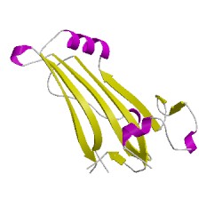 Image of CATH 1ffvB02