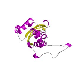 Image of CATH 1ffvB04