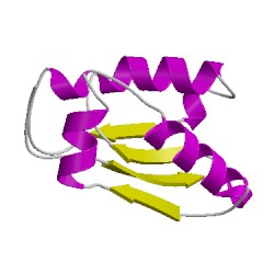 Image of CATH 1ffvB05