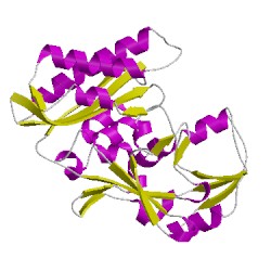 Image of CATH 1ffvC