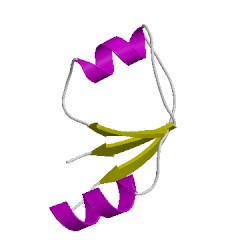 Image of CATH 1ffvC01