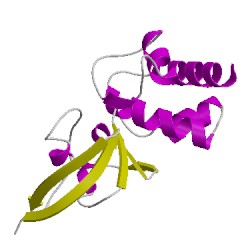 Image of CATH 1ffvD