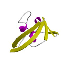 Image of CATH 1ffvD01