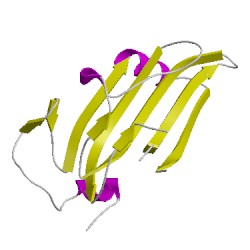 Image of CATH 1ffvE02