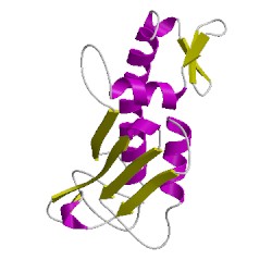 Image of CATH 1ffvE03