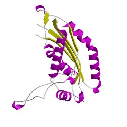 Image of CATH 1ffvE04