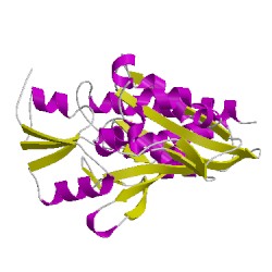 Image of CATH 1ffvF