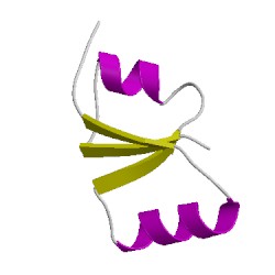 Image of CATH 1ffvF01