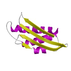 Image of CATH 1ffvF02