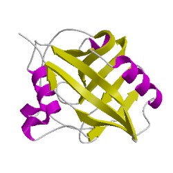 Image of CATH 1fglA