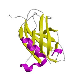 Image of CATH 1fgrA01