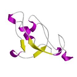 Image of CATH 1fgrA02