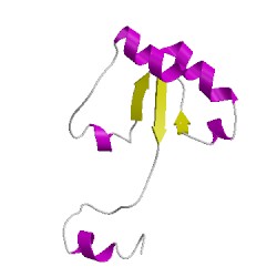 Image of CATH 1fgrA03