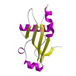 Image of CATH 1fgrA04