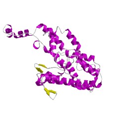 Image of CATH 1fgrA05