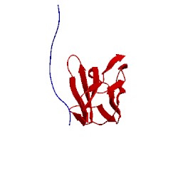 Image of CATH 1fgv