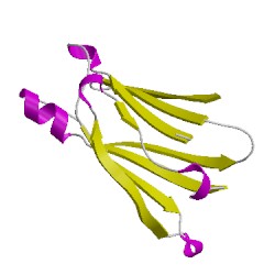 Image of CATH 1fh2B
