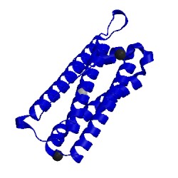 Image of CATH 1fha