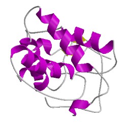 Image of CATH 1fhfA01