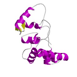 Image of CATH 1fhfA02