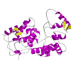 Image of CATH 1fhfC