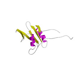 Image of CATH 1fhsA00