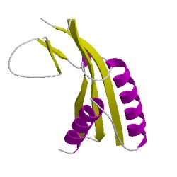 Image of CATH 1fhuA02