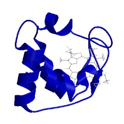 Image of CATH 1fi3