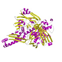 Image of CATH 1fiqC