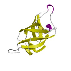 Image of CATH 1fiwA01